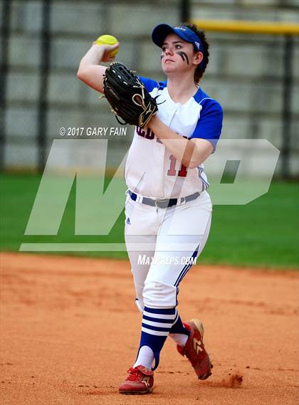 Thumbnail 2 in Red Bank vs East Ridge photogallery.