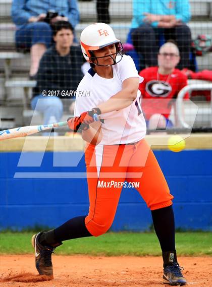 Thumbnail 3 in Red Bank vs East Ridge photogallery.