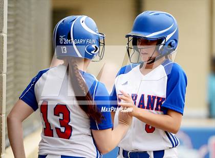 Thumbnail 2 in Red Bank vs East Ridge photogallery.