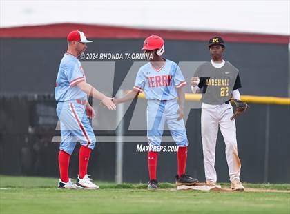 Thumbnail 3 in Fort Bend Marshall @ Terry photogallery.
