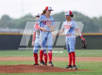 Thumbnail 2 in Fort Bend Marshall @ Terry photogallery.