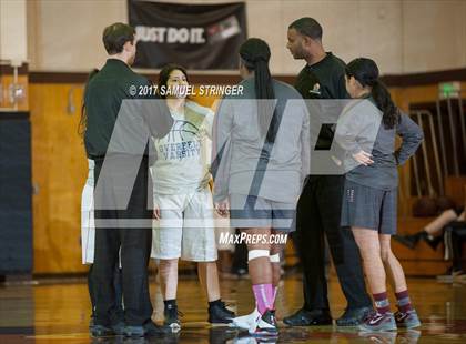 Thumbnail 2 in Overfelt @ Fremont Christian (CSD Classic) photogallery.