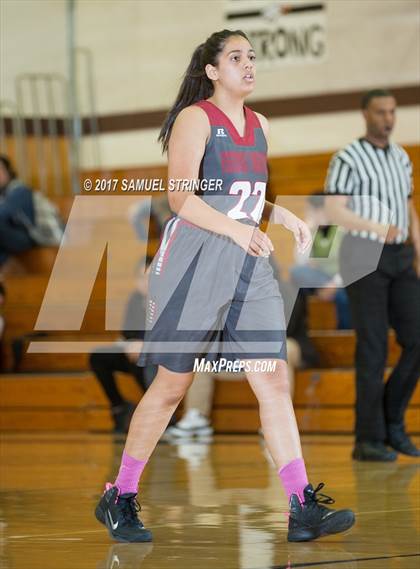 Thumbnail 2 in Overfelt @ Fremont Christian (CSD Classic) photogallery.