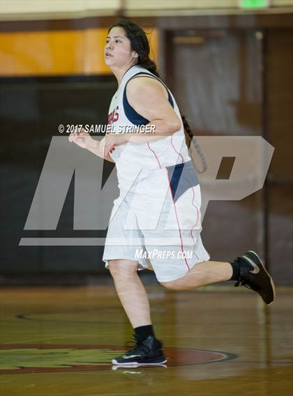 Thumbnail 1 in Overfelt @ Fremont Christian (CSD Classic) photogallery.