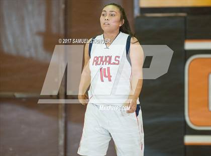 Thumbnail 2 in Overfelt @ Fremont Christian (CSD Classic) photogallery.