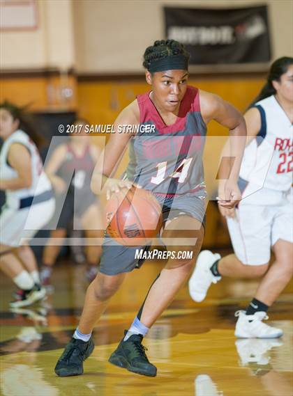 Thumbnail 1 in Overfelt @ Fremont Christian (CSD Classic) photogallery.