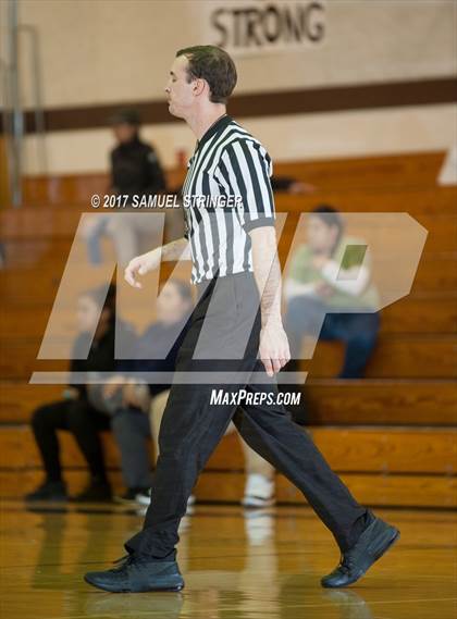 Thumbnail 3 in Overfelt @ Fremont Christian (CSD Classic) photogallery.
