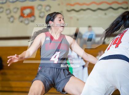 Thumbnail 1 in Overfelt @ Fremont Christian (CSD Classic) photogallery.