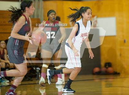 Thumbnail 3 in Overfelt @ Fremont Christian (CSD Classic) photogallery.