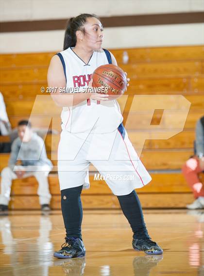 Thumbnail 2 in Overfelt @ Fremont Christian (CSD Classic) photogallery.