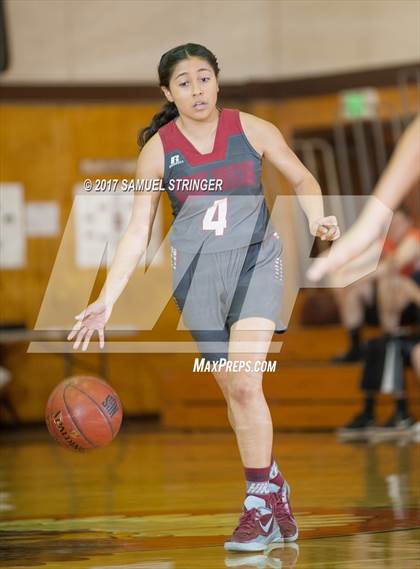 Thumbnail 3 in Overfelt @ Fremont Christian (CSD Classic) photogallery.