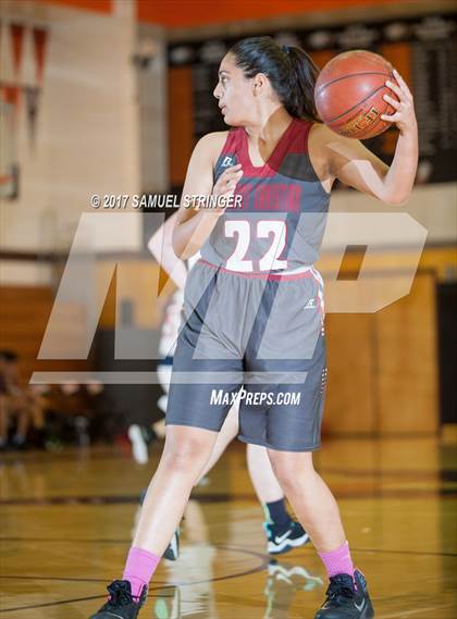 Thumbnail 3 in Overfelt @ Fremont Christian (CSD Classic) photogallery.