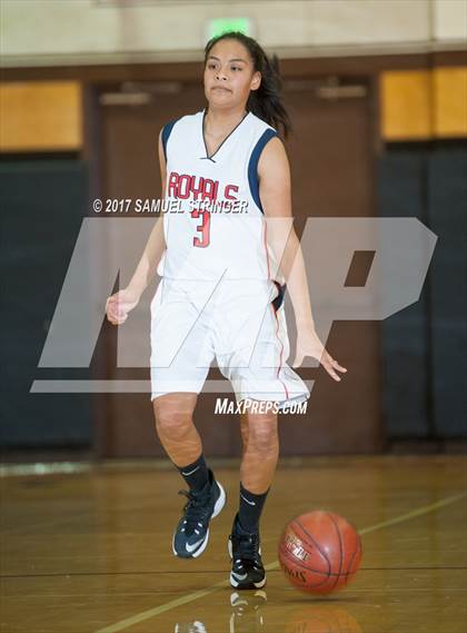 Thumbnail 2 in Overfelt @ Fremont Christian (CSD Classic) photogallery.