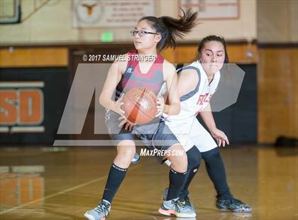 Thumbnail 1 in Overfelt @ Fremont Christian (CSD Classic) photogallery.