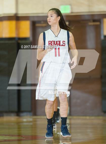 Thumbnail 2 in Overfelt @ Fremont Christian (CSD Classic) photogallery.