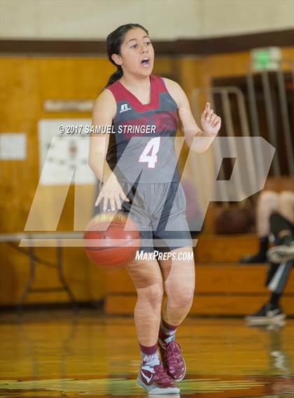 Thumbnail 3 in Overfelt @ Fremont Christian (CSD Classic) photogallery.