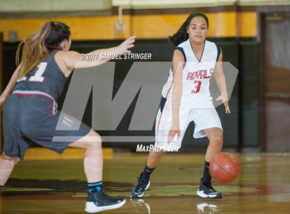 Thumbnail 3 in Overfelt @ Fremont Christian (CSD Classic) photogallery.