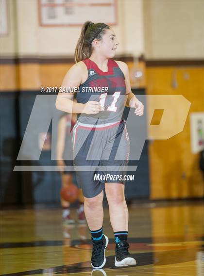 Thumbnail 2 in Overfelt @ Fremont Christian (CSD Classic) photogallery.
