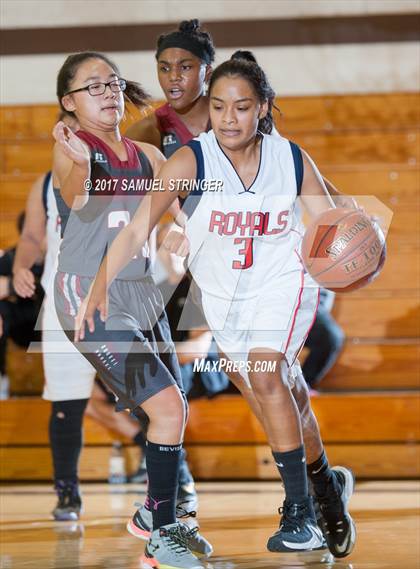 Thumbnail 1 in Overfelt @ Fremont Christian (CSD Classic) photogallery.