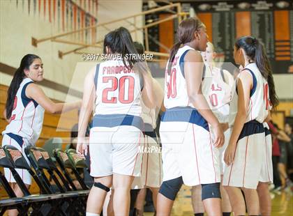 Thumbnail 3 in Overfelt @ Fremont Christian (CSD Classic) photogallery.