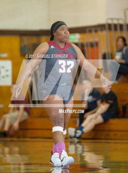 Thumbnail 1 in Overfelt @ Fremont Christian (CSD Classic) photogallery.