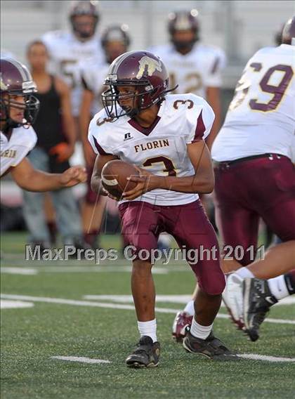 Thumbnail 1 in Florin @ Inderkum photogallery.