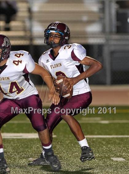 Thumbnail 2 in Florin @ Inderkum photogallery.