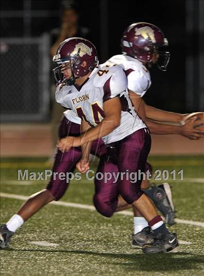 Thumbnail 3 in Florin @ Inderkum photogallery.