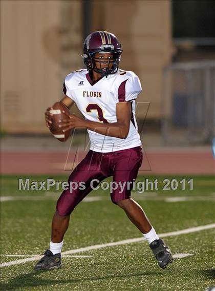 Thumbnail 3 in Florin @ Inderkum photogallery.