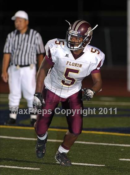 Thumbnail 1 in Florin @ Inderkum photogallery.