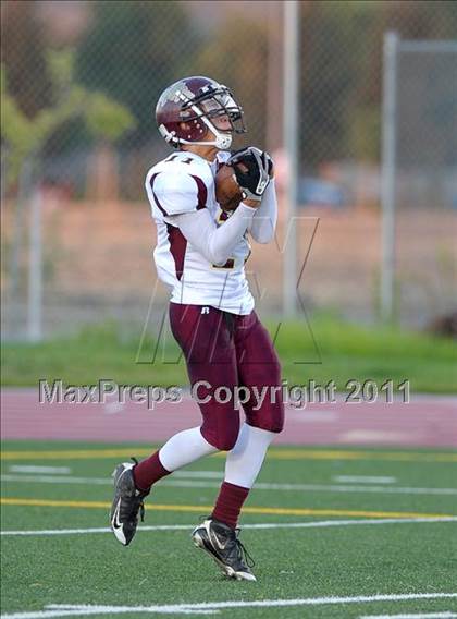 Thumbnail 3 in Florin @ Inderkum photogallery.