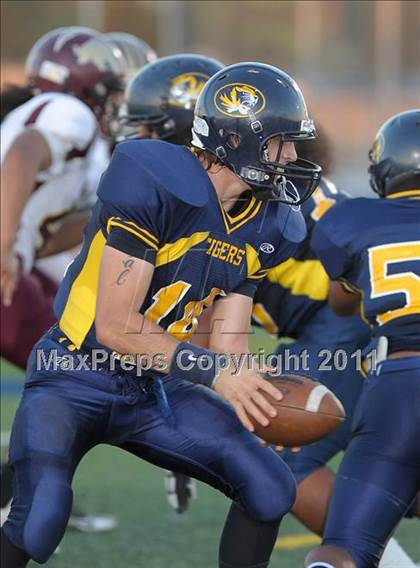Thumbnail 2 in Florin @ Inderkum photogallery.