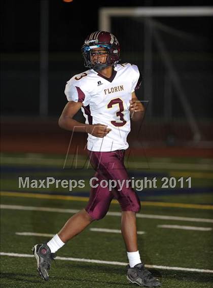 Thumbnail 2 in Florin @ Inderkum photogallery.