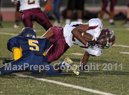 Thumbnail 1 in Florin @ Inderkum photogallery.