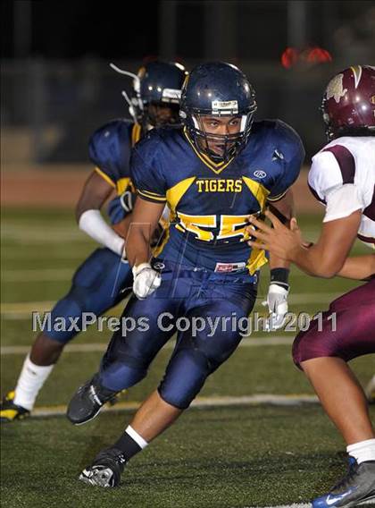 Thumbnail 3 in Florin @ Inderkum photogallery.