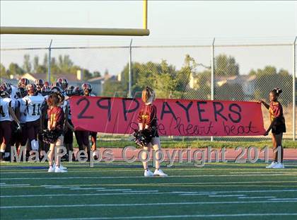 Thumbnail 1 in Florin @ Inderkum photogallery.
