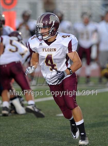 Thumbnail 3 in Florin @ Inderkum photogallery.