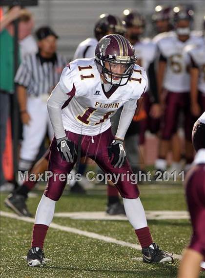 Thumbnail 2 in Florin @ Inderkum photogallery.