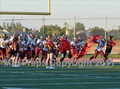 Thumbnail 2 in Florin @ Inderkum photogallery.