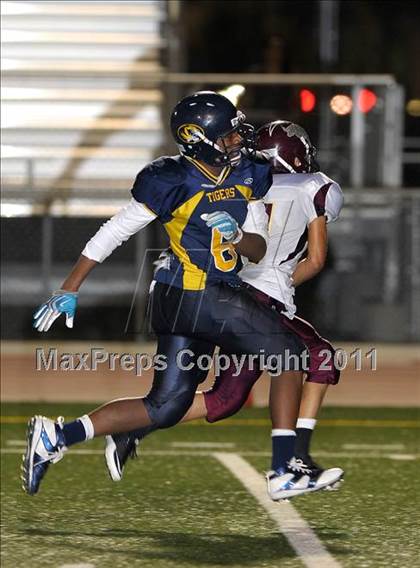 Thumbnail 1 in Florin @ Inderkum photogallery.
