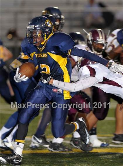 Thumbnail 3 in Florin @ Inderkum photogallery.
