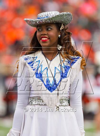 Thumbnail 1 in Tyler [John] vs. Aledo (UIL 5A Division 1 Semifinal) photogallery.