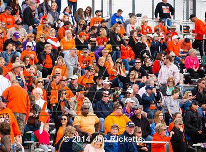 Thumbnail 3 in Tyler [John] vs. Aledo (UIL 5A Division 1 Semifinal) photogallery.