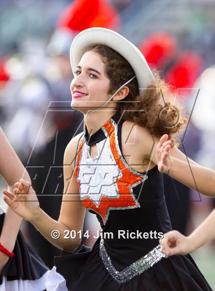 Thumbnail 2 in Tyler [John] vs. Aledo (UIL 5A Division 1 Semifinal) photogallery.