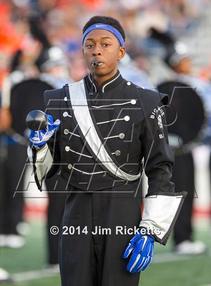 Thumbnail 2 in Tyler [John] vs. Aledo (UIL 5A Division 1 Semifinal) photogallery.