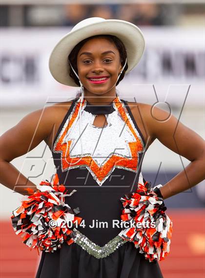 Thumbnail 3 in Tyler [John] vs. Aledo (UIL 5A Division 1 Semifinal) photogallery.