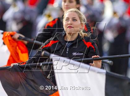 Thumbnail 3 in Tyler [John] vs. Aledo (UIL 5A Division 1 Semifinal) photogallery.