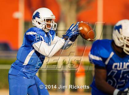 Thumbnail 2 in Tyler [John] vs. Aledo (UIL 5A Division 1 Semifinal) photogallery.