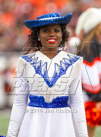Thumbnail 3 in Tyler [John] vs. Aledo (UIL 5A Division 1 Semifinal) photogallery.
