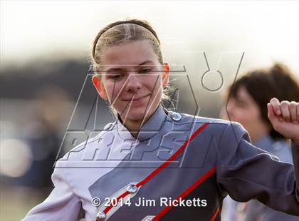 Thumbnail 3 in Tyler [John] vs. Aledo (UIL 5A Division 1 Semifinal) photogallery.